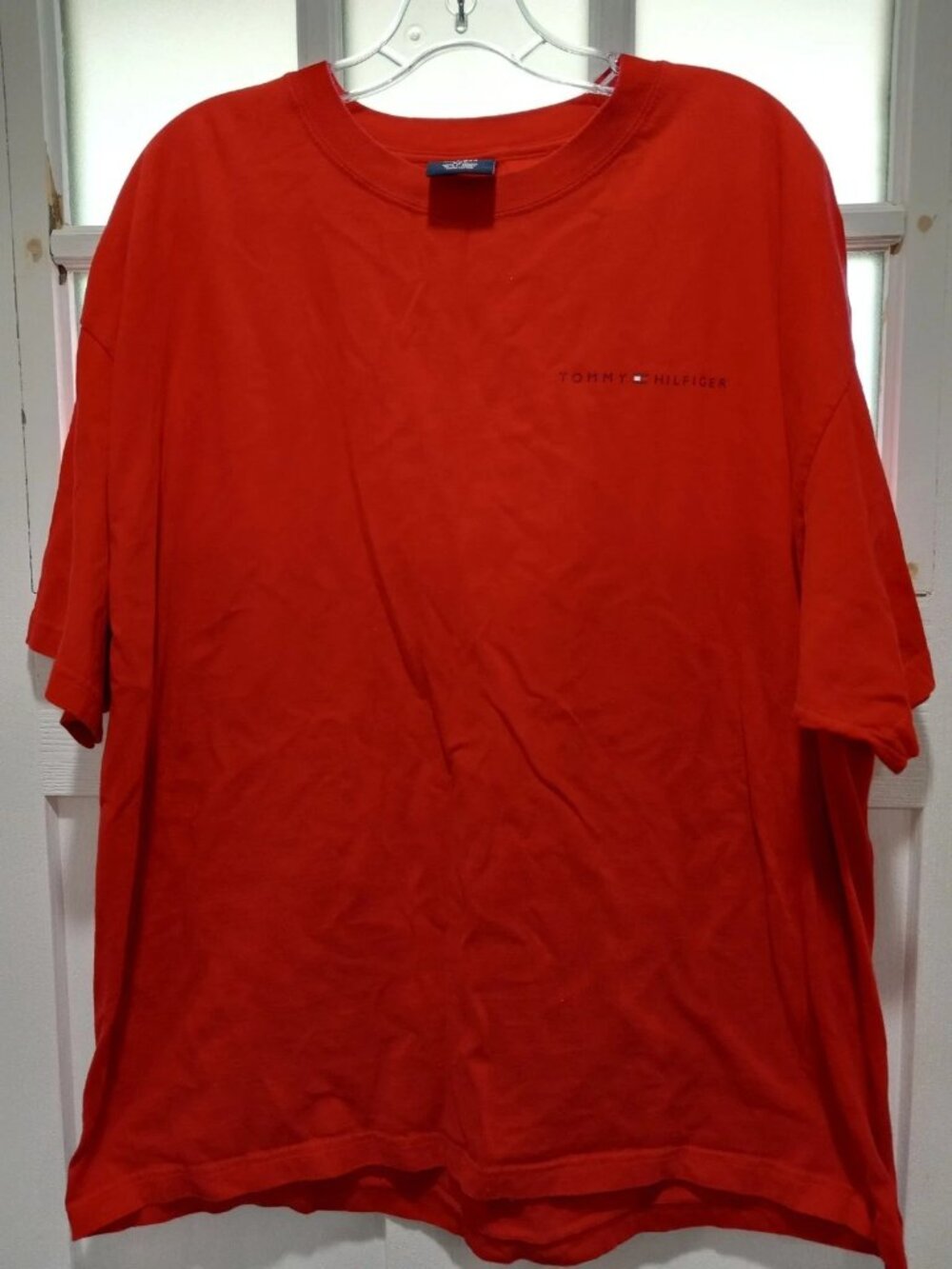 Tommy Hilfiger Men T-Shirt Size 2XL